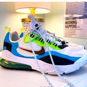 Nike air max 270 react